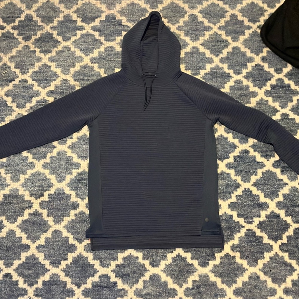 Apana, Very nice jacket, no damage,